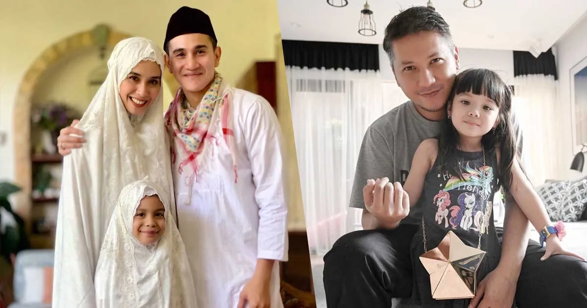 5 Persembahan Seleb untuk Father’s Day Bakal Lelehkan Hatimu