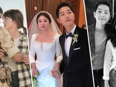 foto mesra song joong ki dan song hye kyo cerai