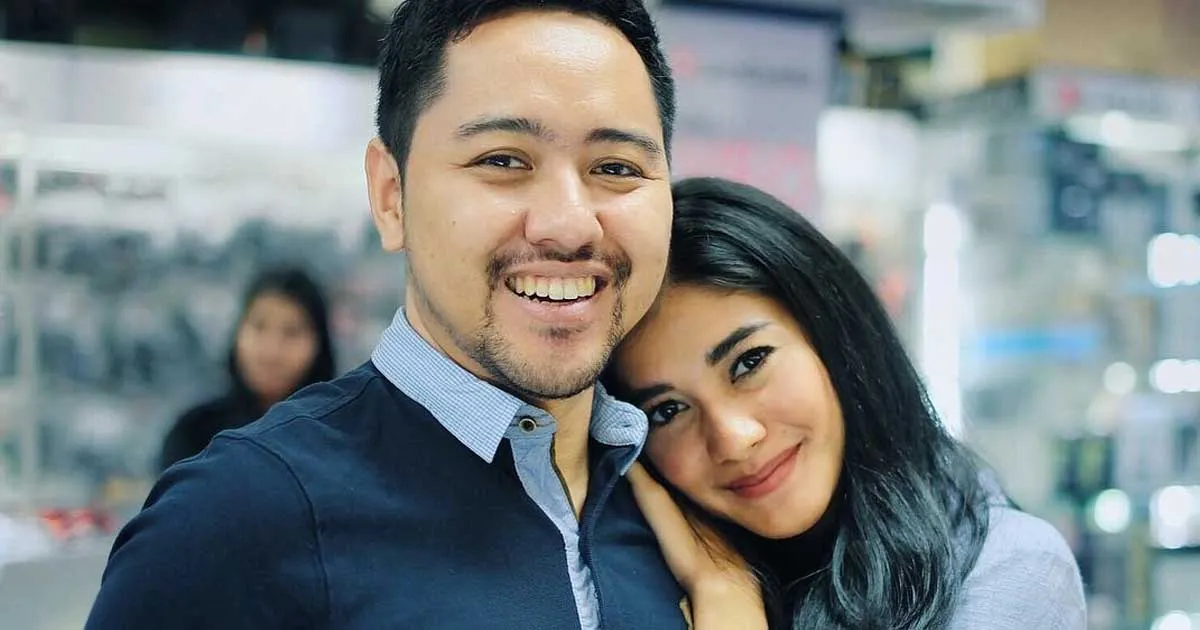 10 Momen Manis Naysilla Mirdad dan Pacar yang Jarang Terekspos