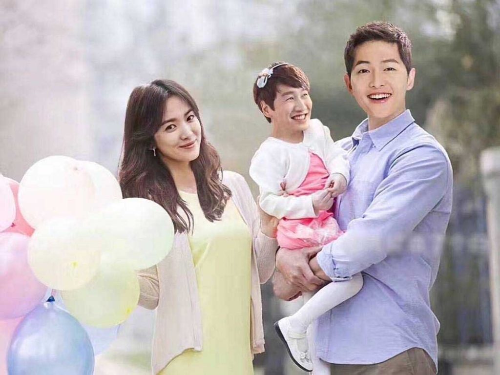 foto song joong ki dan song hye kyo cerai 3