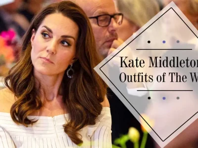 gaya kate middleton minggu ini 4