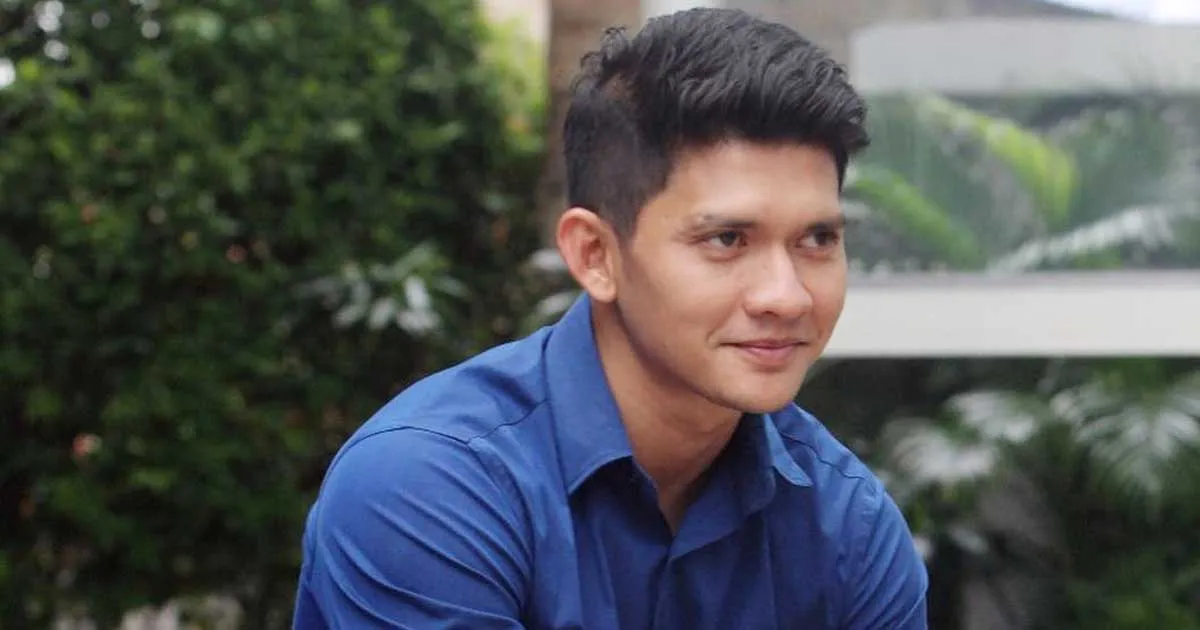 Akrab dengan Bintang Captain America, Iko Uwais Diminta Gabung Marvel