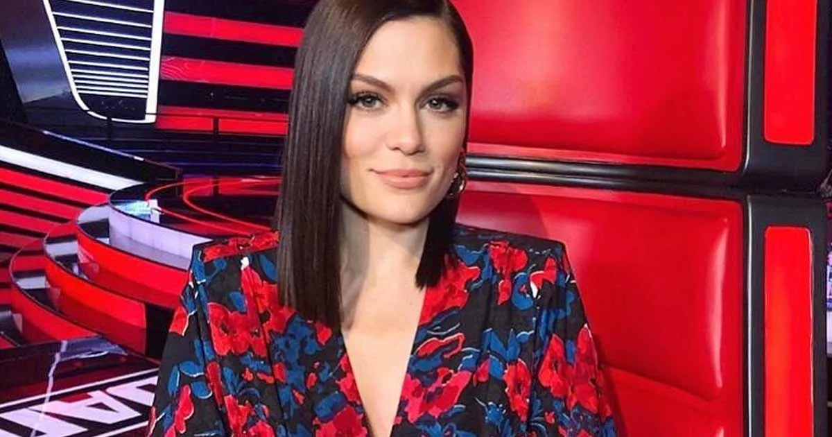 Cara Jessie J Hadapi Vonis Tak Bisa Punya Keturunan