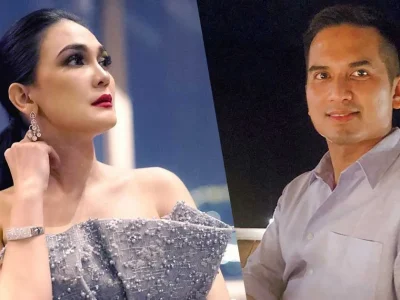 kedekatan luna maya dan faisal nasimuddin 2
