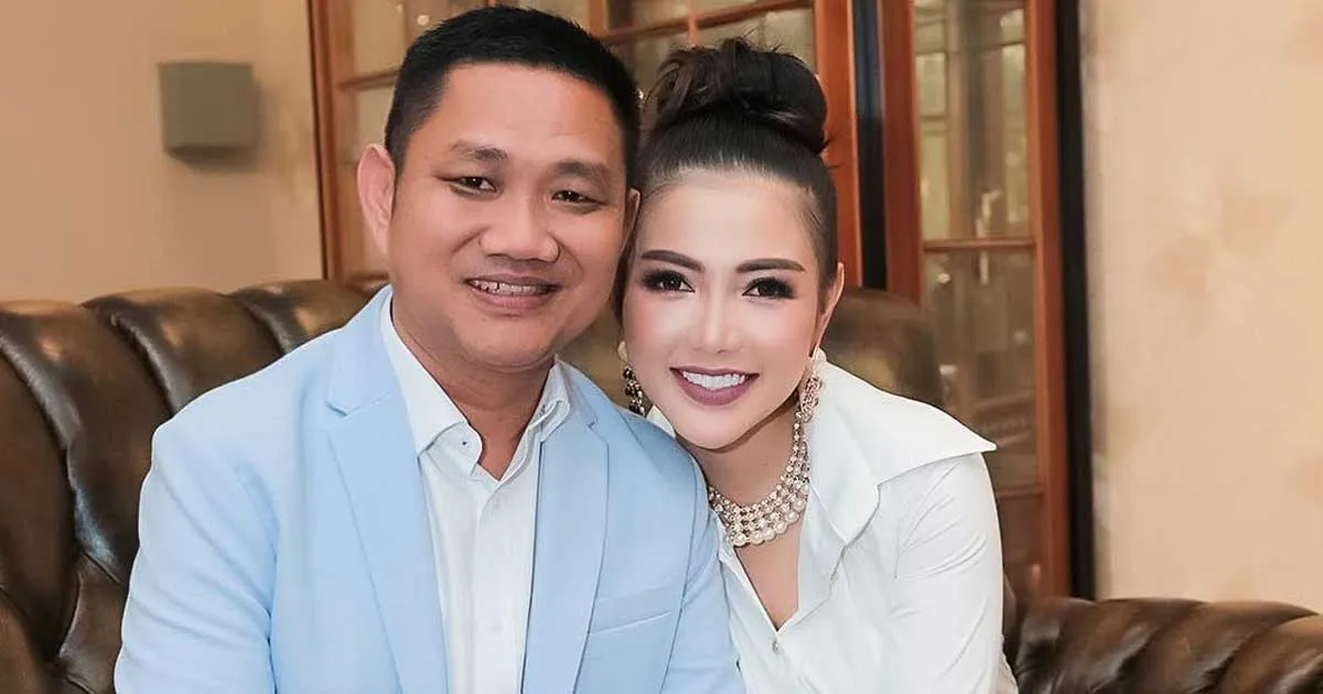 Bella Shofie Beberkan Rahasia Rumah Tangganya yang Langgeng