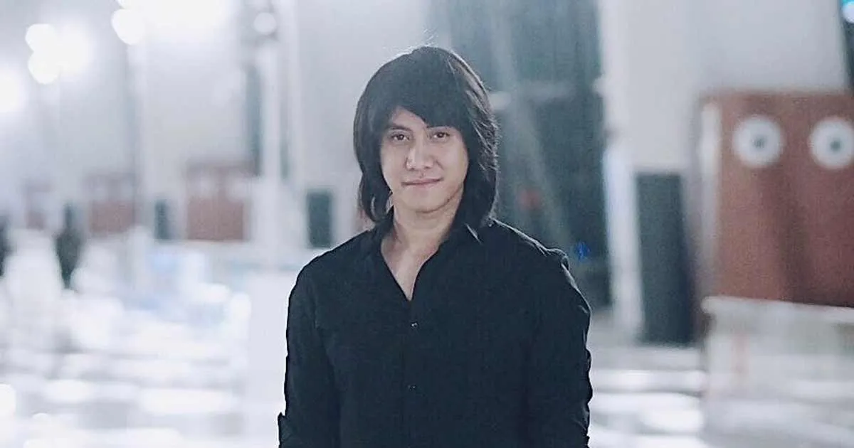 Kevin Aprilio Tiba-tiba Tampil Botak, Ini Penyebabnya!
