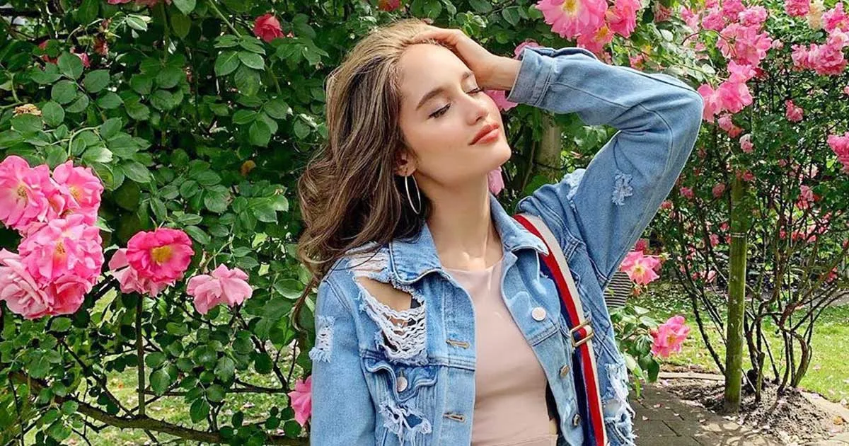 Cinta Laura Diam-diam Simpan Kenangan Indah di Quakenbrück