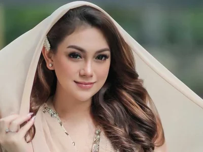 kondisi kehamilan celine evangelista