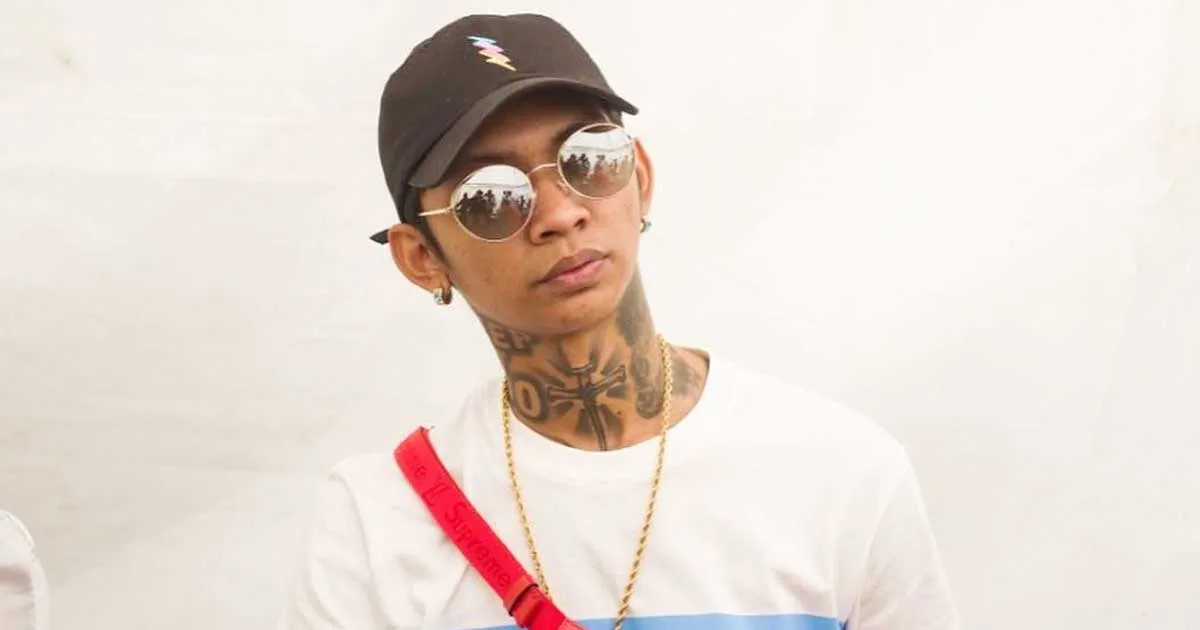 Young Lex Siapkan Lagu Kebangsaan untuk Para Jomblo