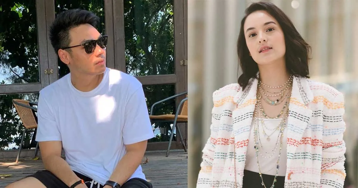 Mulai Go Public, Chelsea Islan Pamer Potret Mesra dengan Kekasih