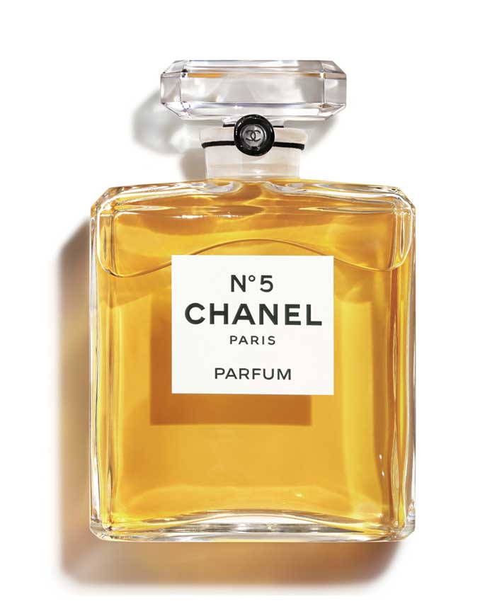 parfum-chanel-termahal