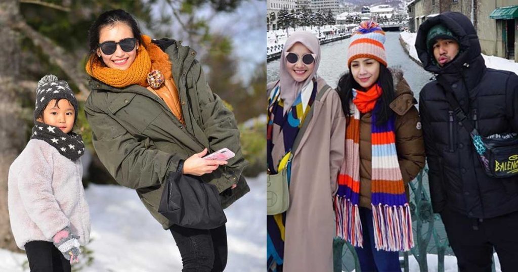 perbandingan-gaya-ayu-ting-ting dan nagita slavina 5