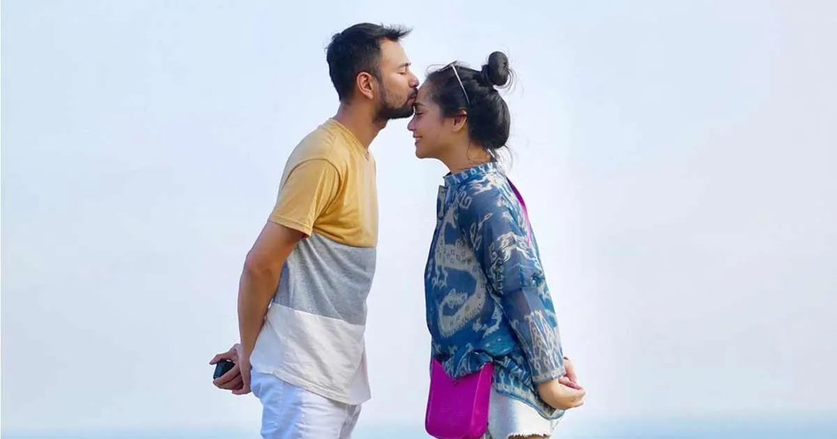 Bergelimang Harta, Raffi Ahmad Ajari Nagita Slavina Hidup Hemat
