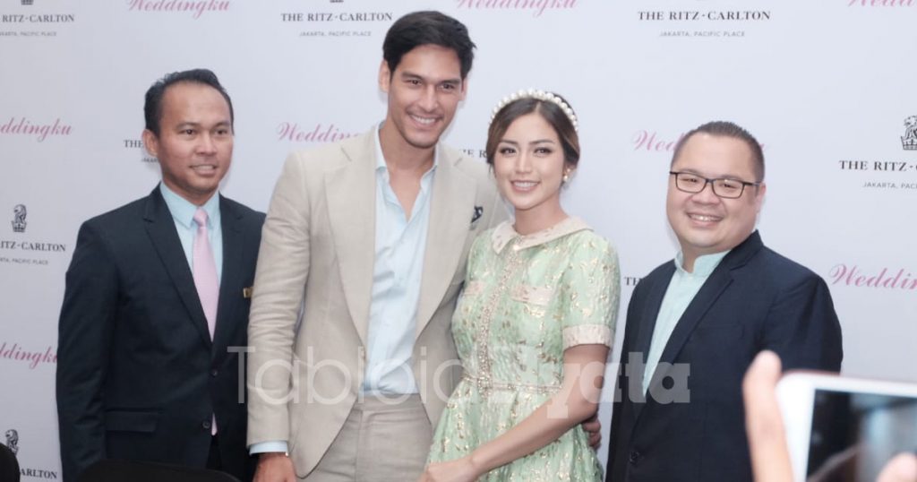 richard-kyle-dan-jessica-iskandar-tunangan-2