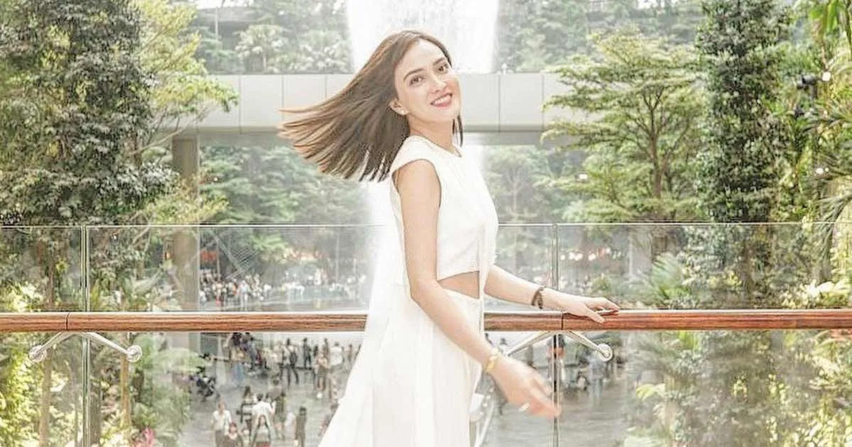 Shandy Aulia Panen Kritikan Saat Lakukan USG Seminggu Sekali