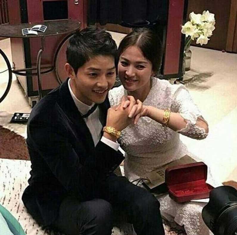 song-hye-kyo