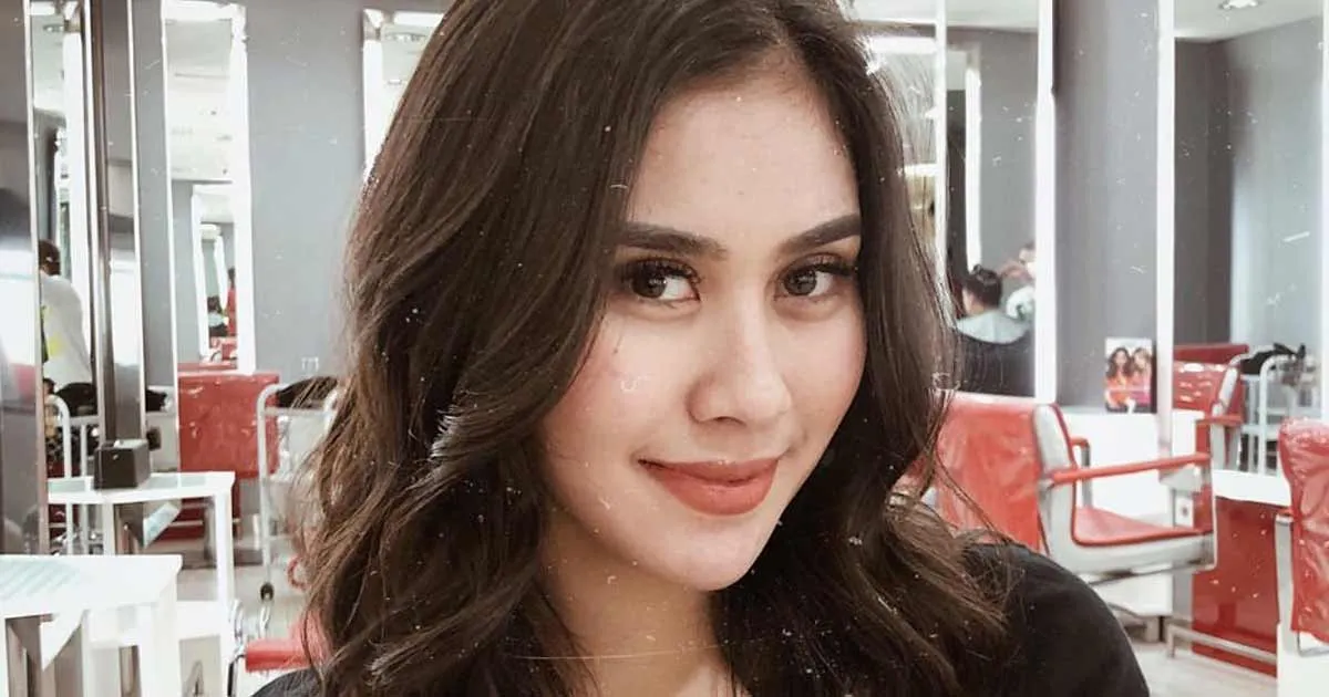 Menanti Selama Setahun, Syahnaz Akhirnya Hamil Anak Kembar