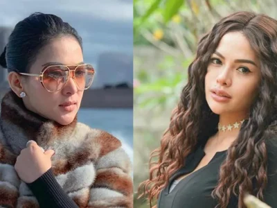syahrini-dan-nikita-mirzani