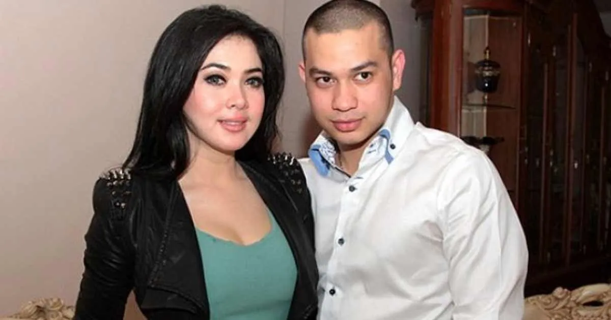 Lama Tak Ada Kabar, Bubu Akhirnya Datangi Keluarga Syahrini