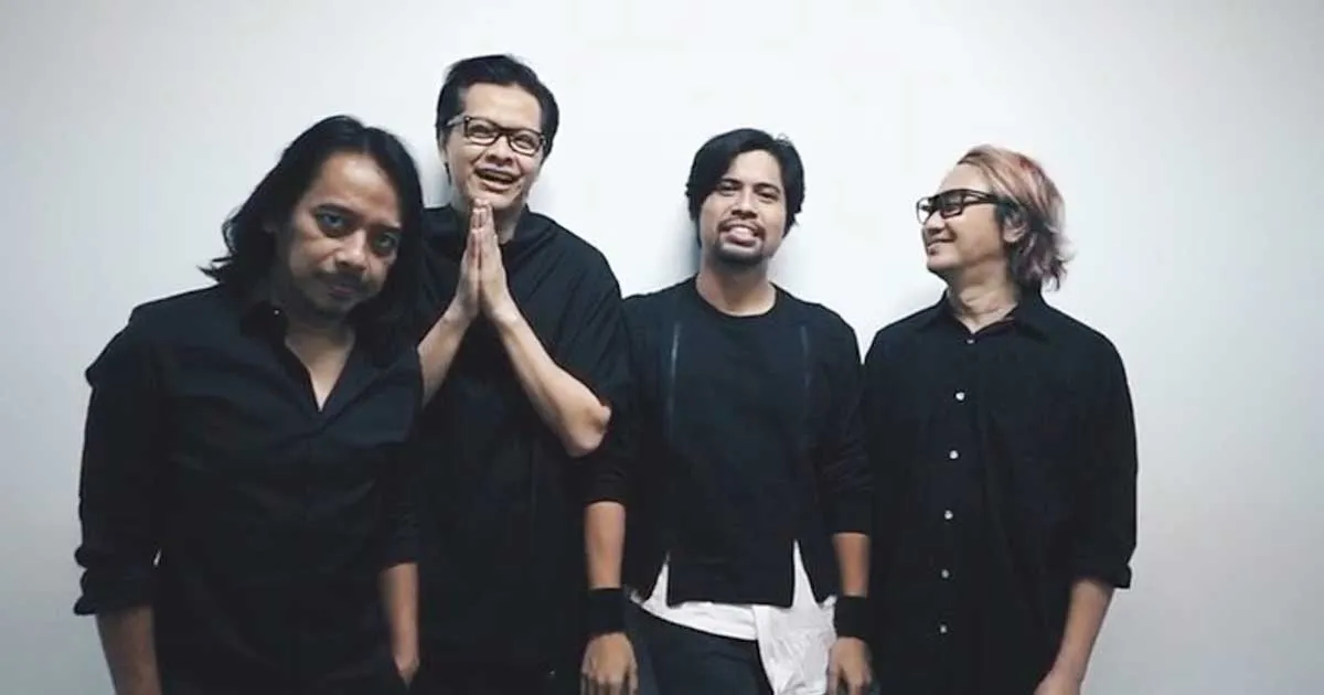 GIGI Beri Surprise Spesial di The 90’s Festival