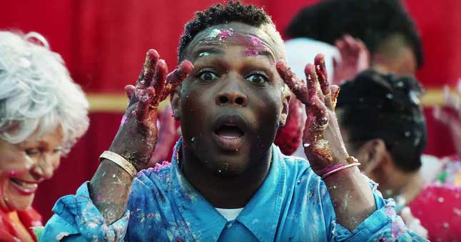 todrick-hall you need to calm down