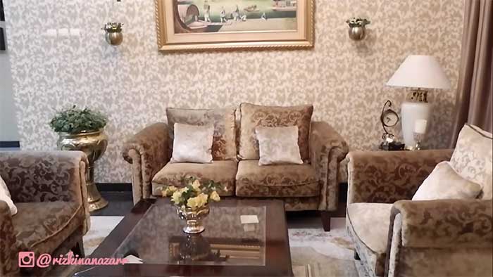 Rumah Rizky Nazar