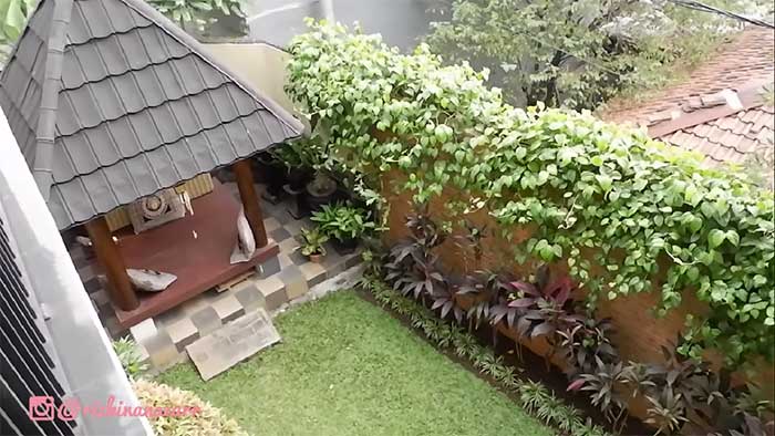 Rumah Rizky Nazar