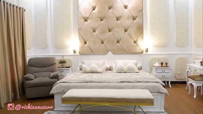 Rumah Rizky Nazar