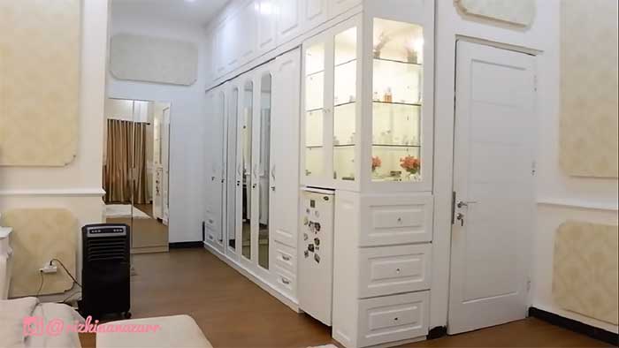 Rumah Rizky Nazar