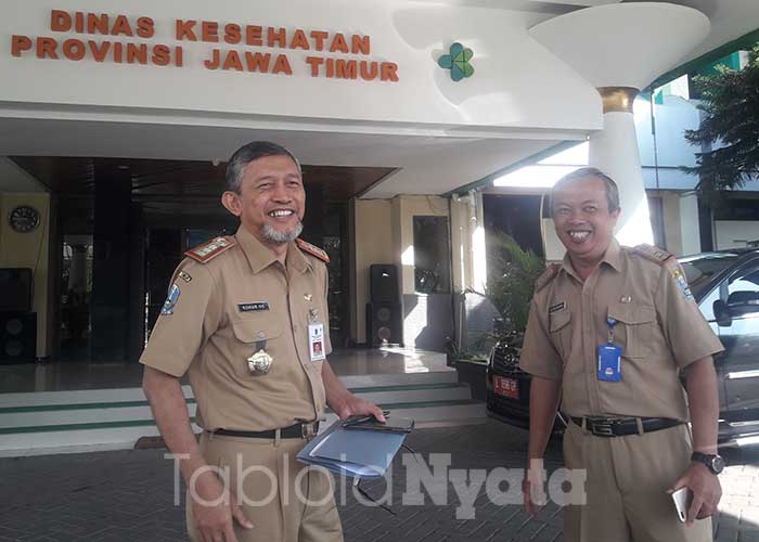 Cegah Hepatitis A