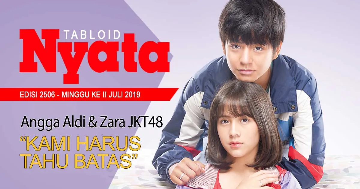 Tabloid Nyata Edisi 2506