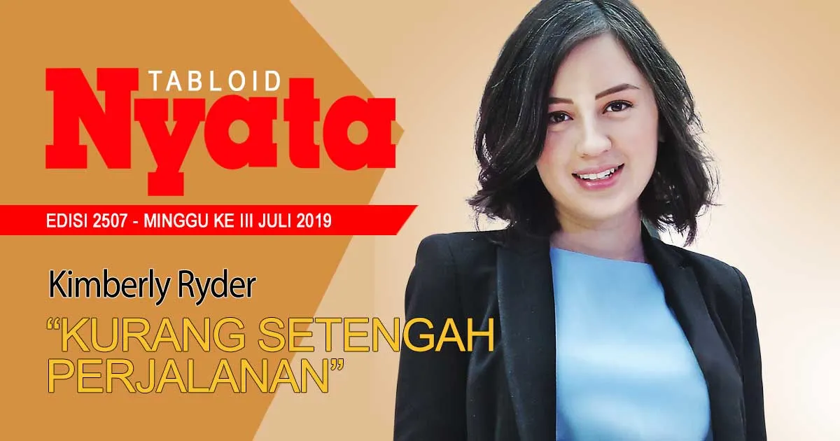 Tabloid Nyata Edisi 2507