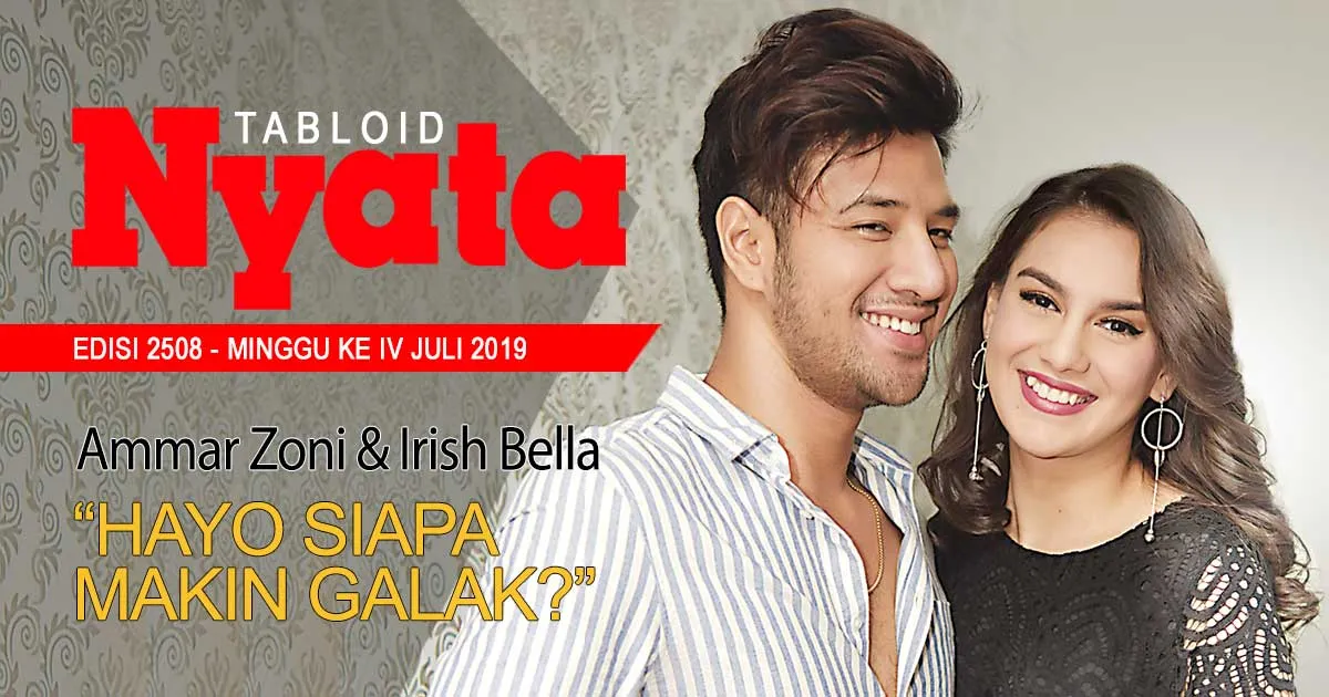 Tabloid Nyata Edisi 2508