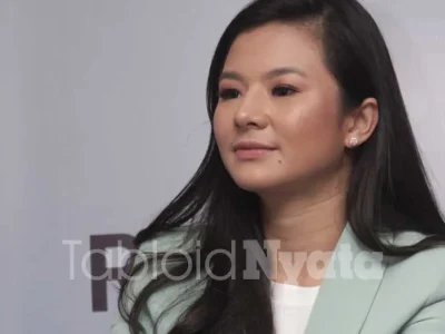 Anak Eriska Rein