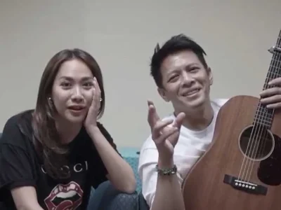 Ariel Noah dan BCL