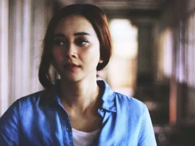 Aura Kasih curhat