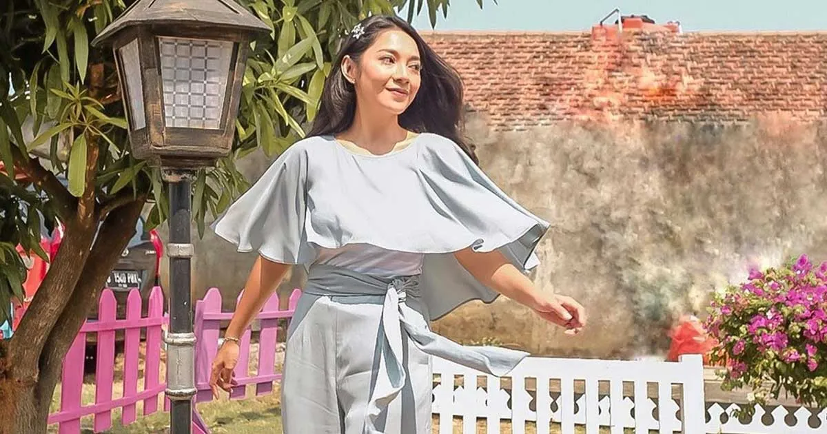 Cobain Diet Ala Dinda Kirana, Bisa Turun 10 Kg dalam 2 Bulan