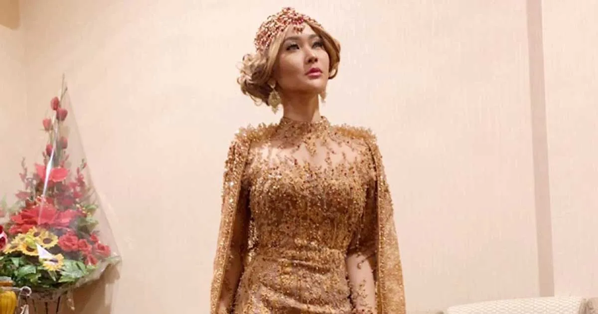 Tak Disangka, Ini Koleksi Pertama Inul Daratista Setelah Sukses