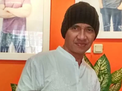 Kondisi Agung Hercules