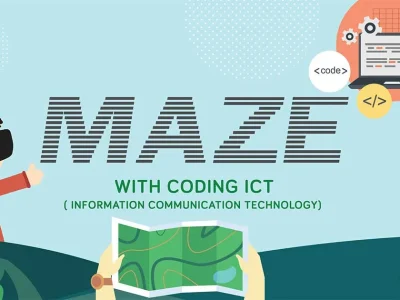 Maze Coding