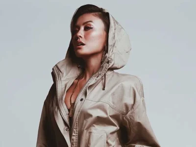 Ultah Agnez Mo