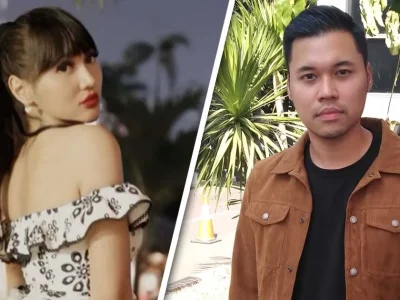 Mantan pacar Lucinta Luna
