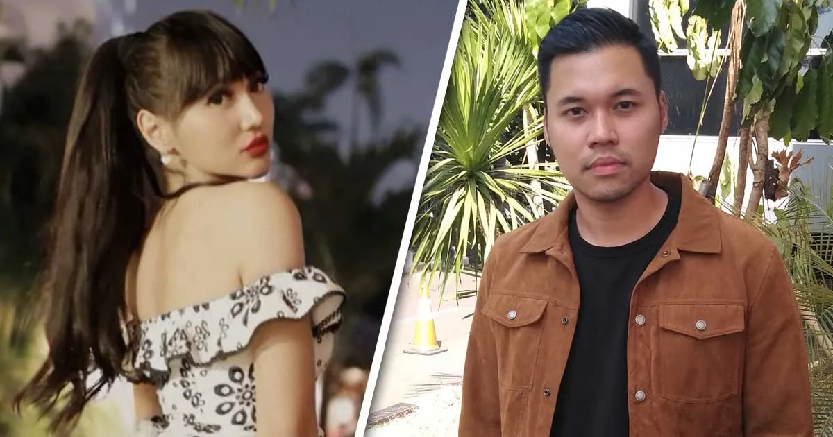 Lucinta Luna Dilaporkan Mantan Kekasih ke Polisi