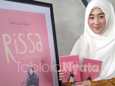 Menantu ustaz Arifin