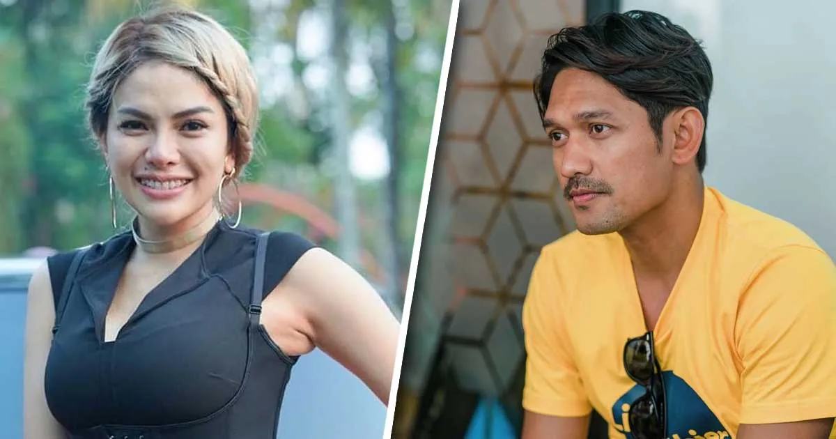 Penampilan Ibnu Jamil Sukses Pikat Nikita Mirzani