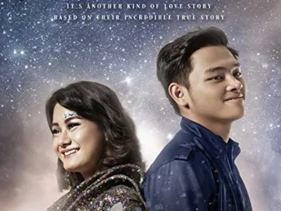 Review Say I Love You