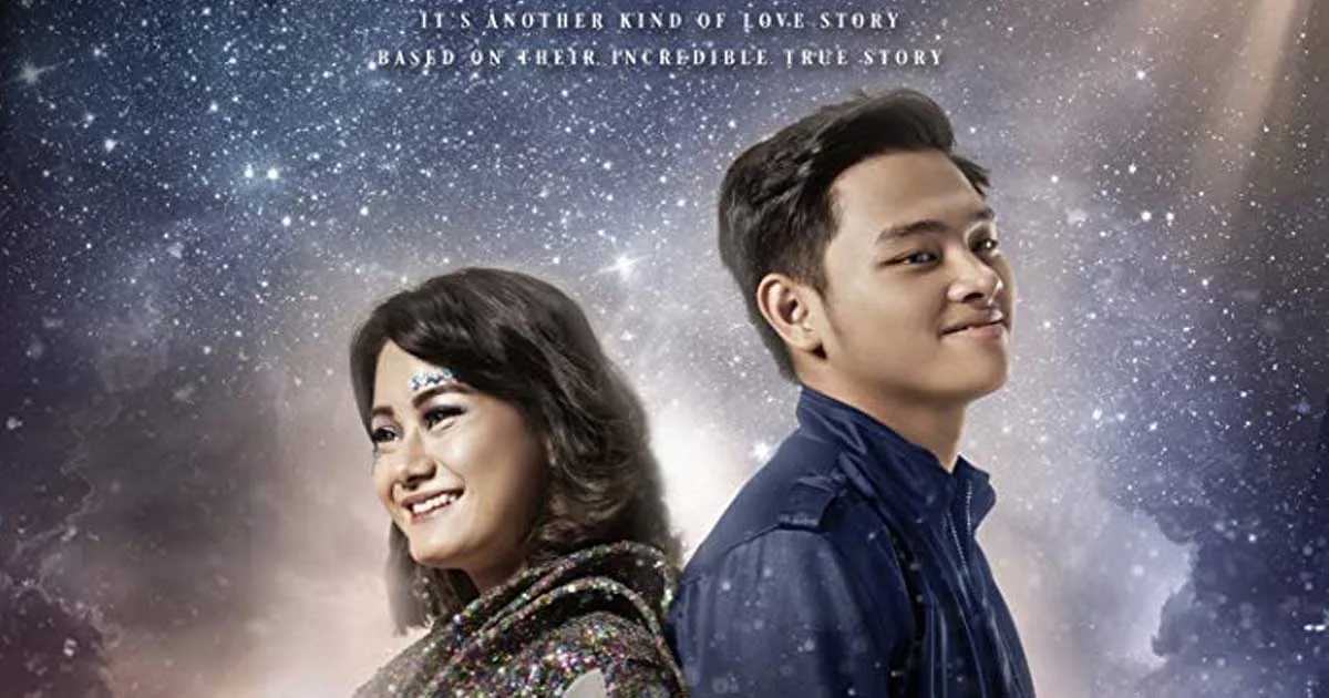 Say, I Love You: Saat Cinta Tak Sekadar Milik Berdua