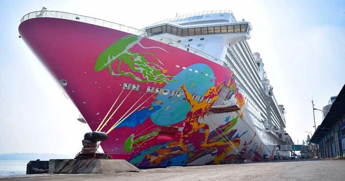 Hal yang Perlu Kamu Tahu di Surabaya North Quay