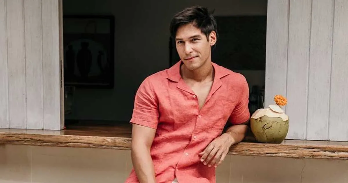 Menyimak Sudut Favorit Rumah Richard Kyle yang Simpel