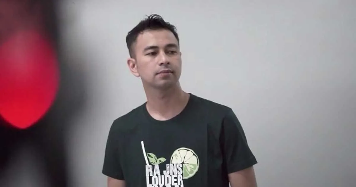 Raffi Ahmad Mulai Jalani Endoskopi untuk Sembuhkan Pita Suaranya